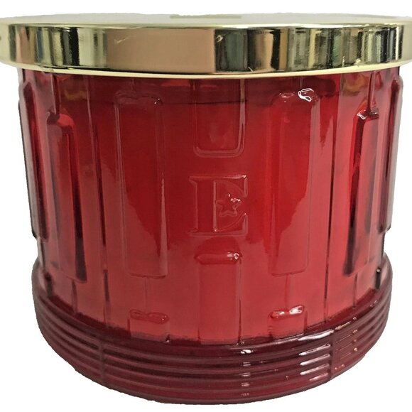 Slatkin ELTON JOHN Merry Marmalade 3-wick Candle 14oz Limited Edition Piano - Picture 4 of 4